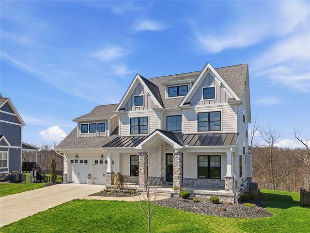 5018 Spruce Rd, Pine Twp, PA 15044