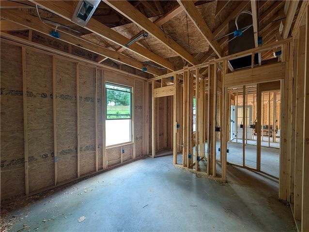 11 Carrick Drive, Bella Vista, AR 72715