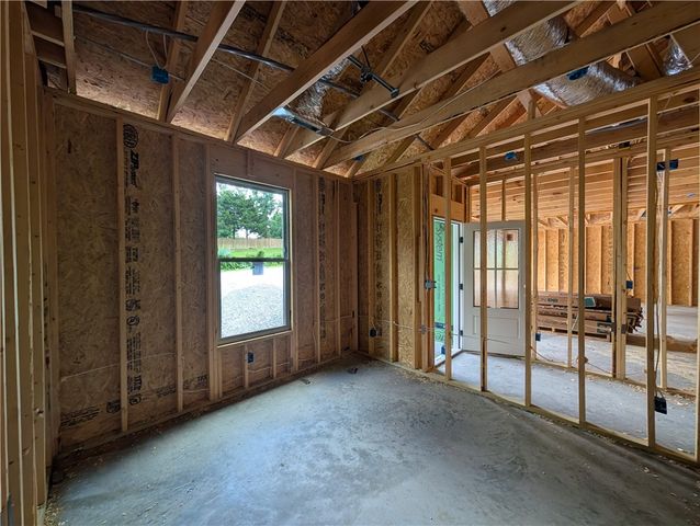 11 Carrick Drive, Bella Vista, AR 72715