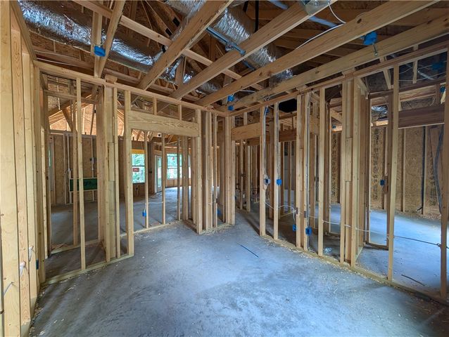 11 Carrick Drive, Bella Vista, AR 72715
