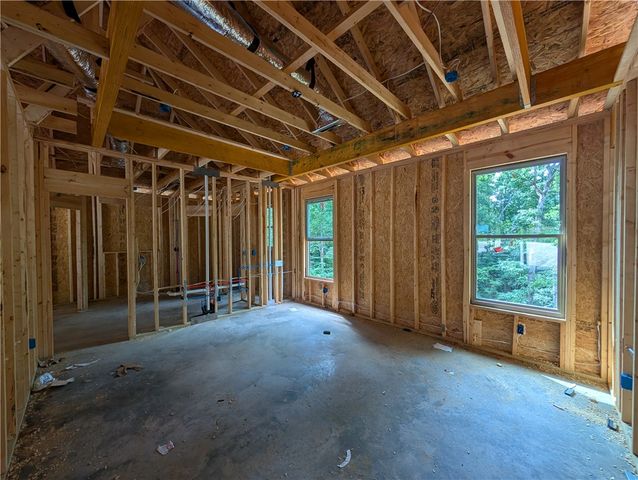 11 Carrick Drive, Bella Vista, AR 72715