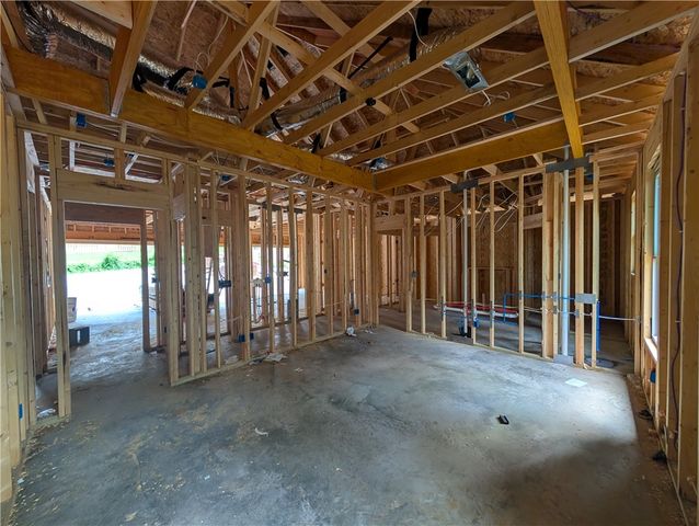 11 Carrick Drive, Bella Vista, AR 72715