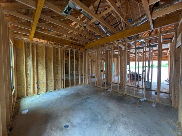 11 Carrick Drive, Bella Vista, AR 72715
