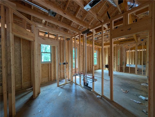 11 Carrick Drive, Bella Vista, AR 72715
