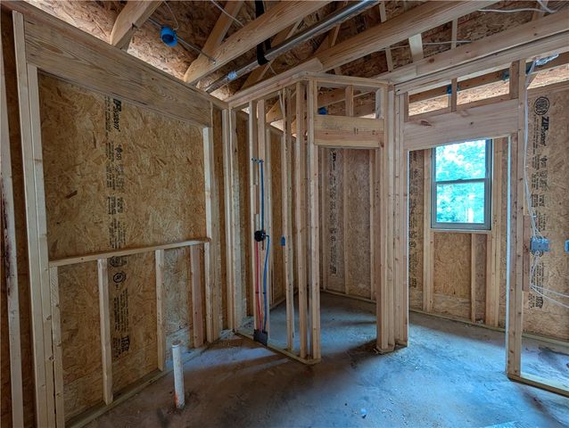 11 Carrick Drive, Bella Vista, AR 72715