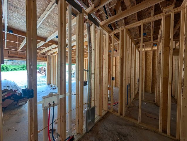 11 Carrick Drive, Bella Vista, AR 72715