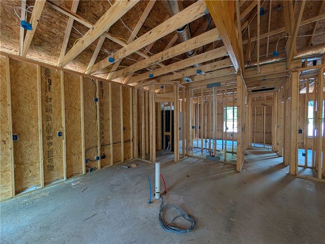 11 Carrick Drive, Bella Vista, AR 72715