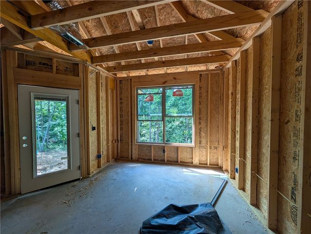 11 Carrick Drive, Bella Vista, AR 72715