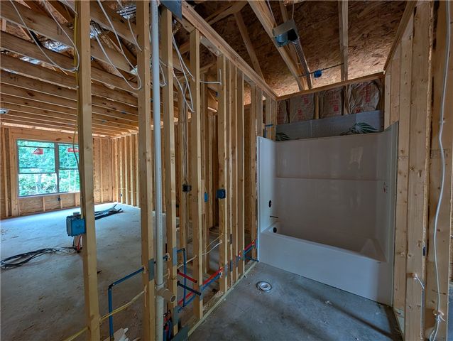 11 Carrick Drive, Bella Vista, AR 72715