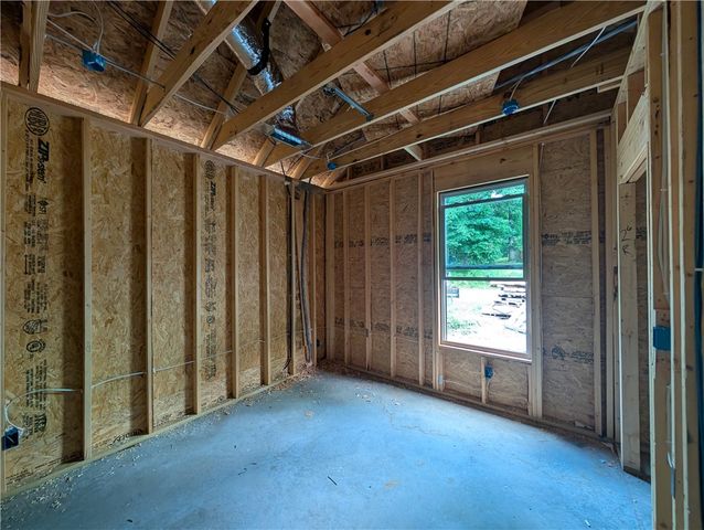 11 Carrick Drive, Bella Vista, AR 72715