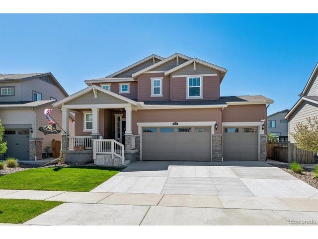3530 Sawtooth St, Frederick, CO 80516