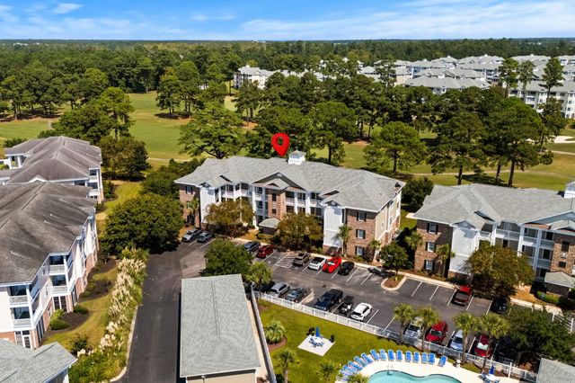 4885 Magnolia Pointe Ln Apt 304, Myrtle Beach, SC 29577