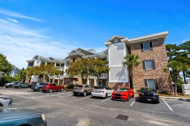 4885 Magnolia Pointe Ln Apt 304, Myrtle Beach, SC 29577