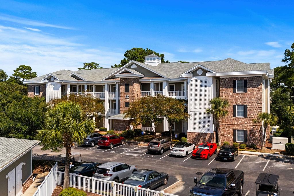 4885 Magnolia Pointe Ln Apt 304, Myrtle Beach, SC 29577