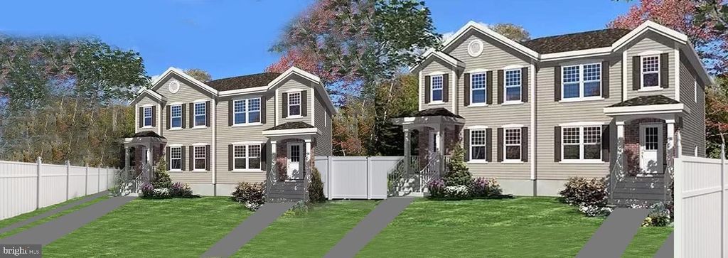 476 RIVERSIDE AVE, Trenton, NJ 08618