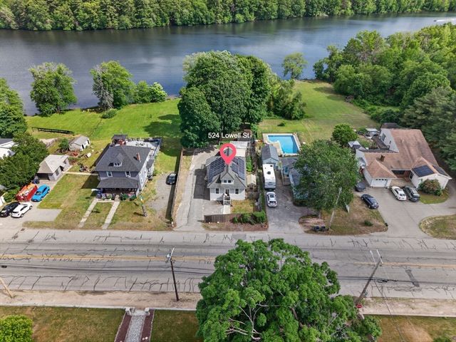 524 Lowell St, Methuen, MA 01844