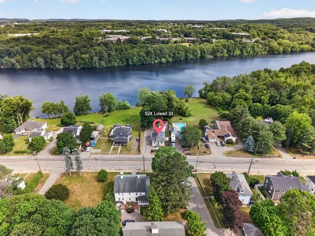 524 Lowell St, Methuen, MA 01844