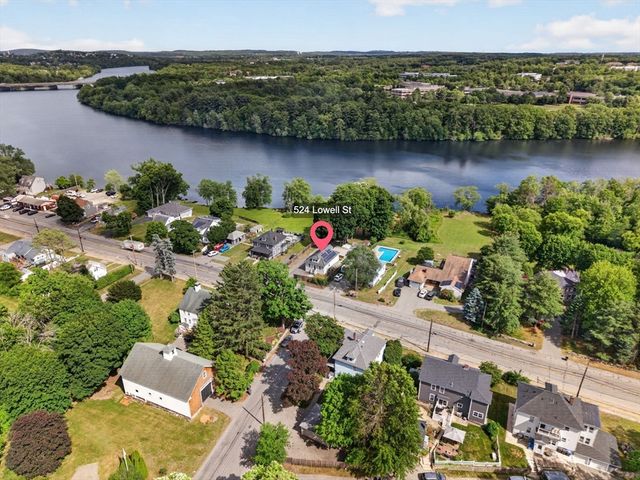 524 Lowell St, Methuen, MA 01844