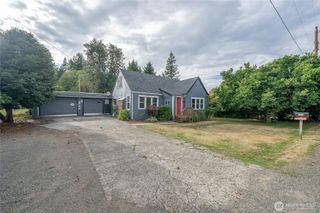 913 Garden Road, Aberdeen, WA 98520