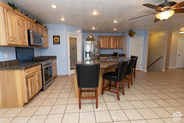 251 N 580 W, Monroe, UT 84754