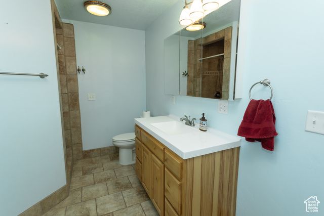 251 N 580 W, Monroe, UT 84754