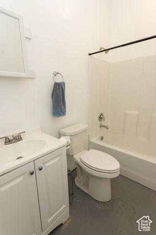 251 N 580 W, Monroe, UT 84754