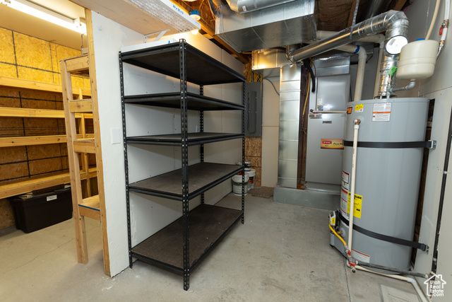 251 N 580 W, Monroe, UT 84754