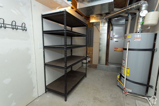 251 N 580 W, Monroe, UT 84754