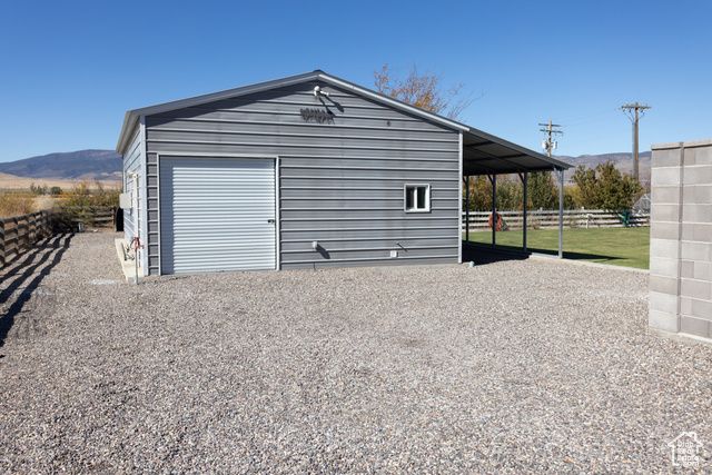 251 N 580 W, Monroe, UT 84754