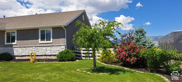 251 N 580 W, Monroe, UT 84754