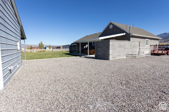 251 N 580 W, Monroe, UT 84754