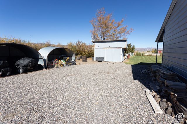 251 N 580 W, Monroe, UT 84754