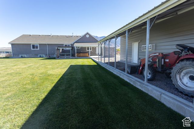 251 N 580 W, Monroe, UT 84754