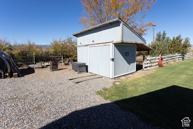 251 N 580 W, Monroe, UT 84754