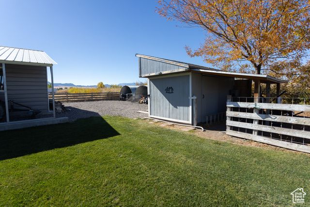 251 N 580 W, Monroe, UT 84754