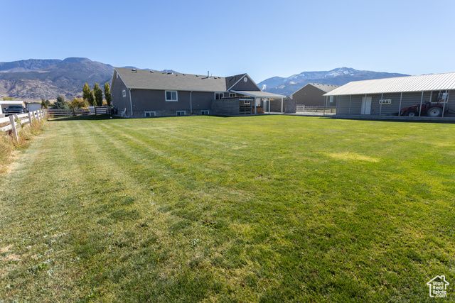 251 N 580 W, Monroe, UT 84754