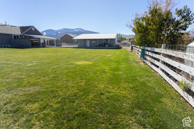 251 N 580 W, Monroe, UT 84754