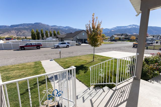 251 N 580 W, Monroe, UT 84754