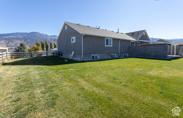 251 N 580 W, Monroe, UT 84754