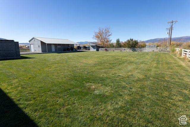 251 N 580 W, Monroe, UT 84754