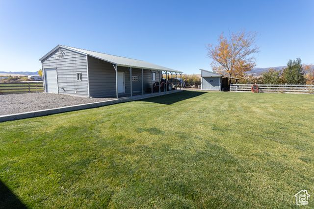 251 N 580 W, Monroe, UT 84754