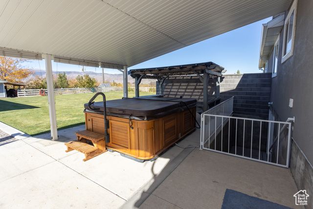 251 N 580 W, Monroe, UT 84754