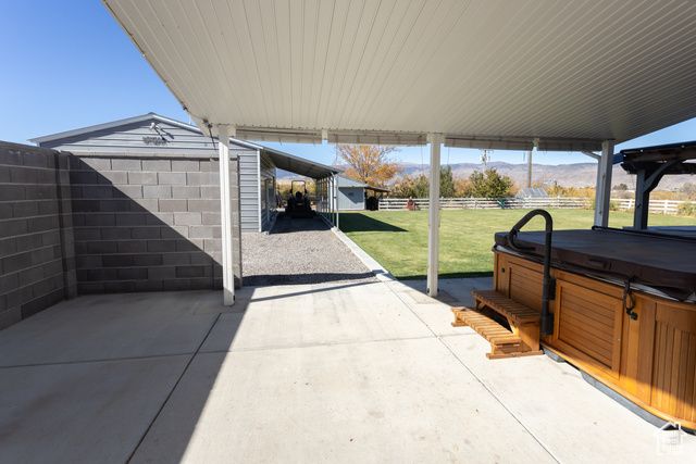 251 N 580 W, Monroe, UT 84754