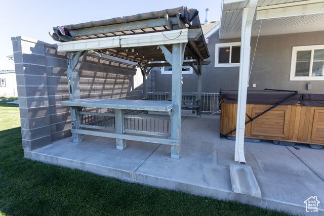 251 N 580 W, Monroe, UT 84754