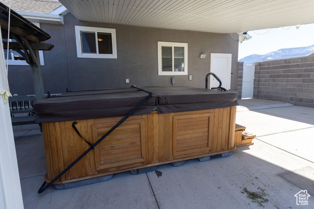 251 N 580 W, Monroe, UT 84754