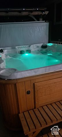 251 N 580 W, Monroe, UT 84754