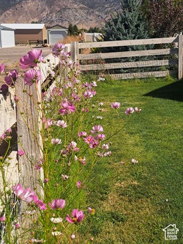 251 N 580 W, Monroe, UT 84754