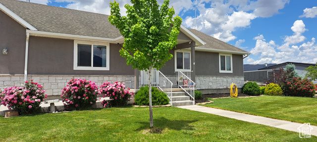 251 N 580 W, Monroe, UT 84754