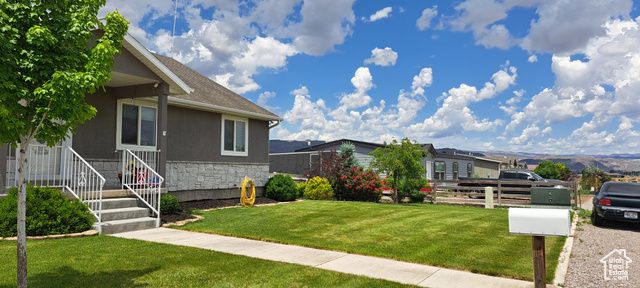 251 N 580 W, Monroe, UT 84754