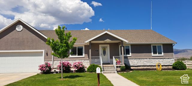 251 N 580 W, Monroe, UT 84754